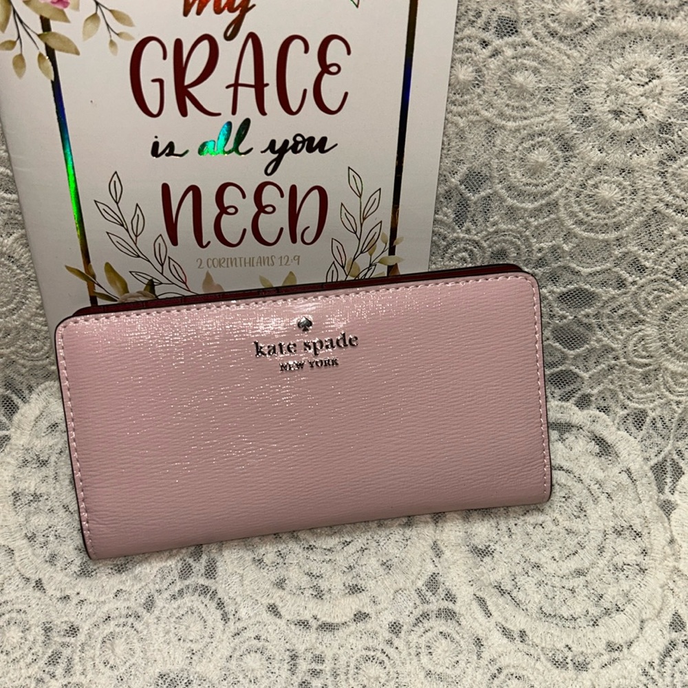 🌹Beautiful Kate Spade Wallet